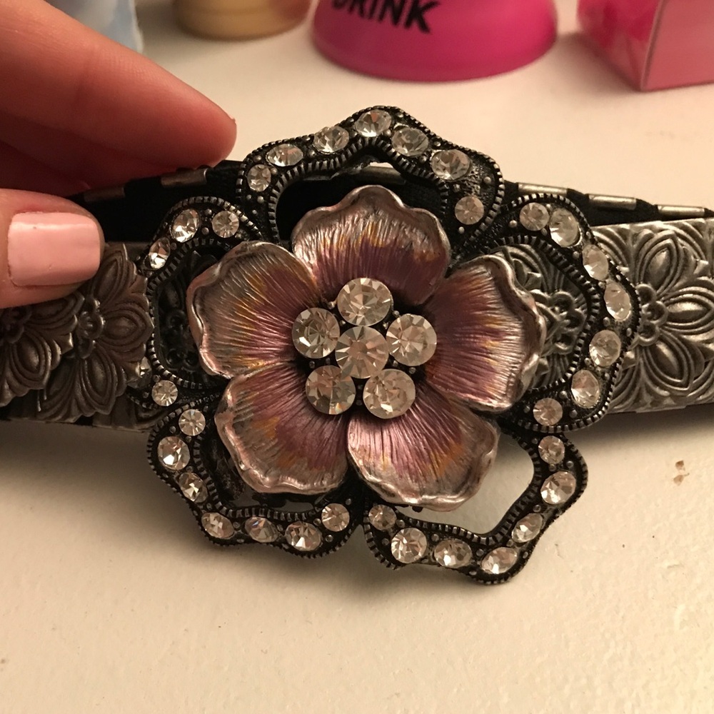 COPY - Flower belt